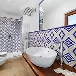 Villacrapolla Amalfi Coast