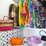 Villacrapolla Amalfi Coast 住宿加早餐酒店 3*