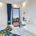 Villacrapolla Amalfi Coast