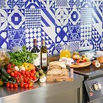 住宿加早餐酒店 Villacrapolla Amalfi Coast