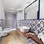 Villacrapolla Amalfi Coast 住宿加早餐酒店 3*