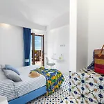 Villacrapolla Amalfi Coast 马萨鲁布朗斯