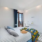 住宿加早餐酒店 Villacrapolla Amalfi Coast 3*