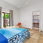 住宿加早餐酒店 Villacrapolla Amalfi Coast