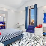 Villacrapolla Amalfi Coast 住宿加早餐酒店 马萨鲁布朗斯