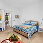 Villacrapolla Amalfi Coast 马萨鲁布朗斯