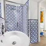 Villacrapolla Amalfi Coast 住宿加早餐酒店 马萨鲁布朗斯