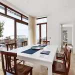 Villacrapolla Amalfi Coast 3* 马萨鲁布朗斯