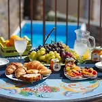 Villacrapolla Amalfi Coast 3*