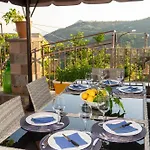 住宿加早餐酒店 Villacrapolla Amalfi Coast 3*