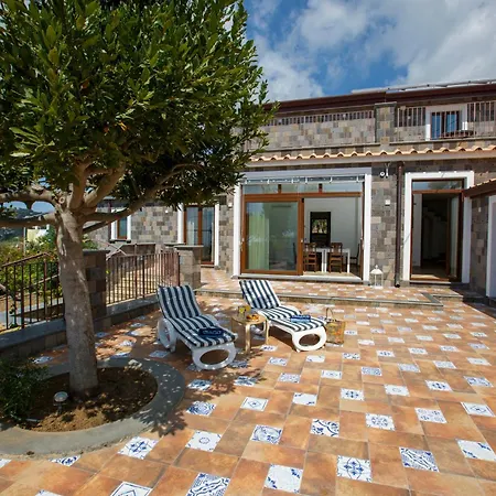 Bed & Breakfast Villacrapolla Sorrento