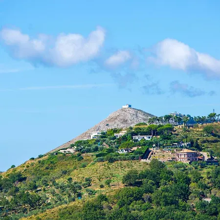 Villacrapolla Amalfi Coast Nocleg ze śniadaniem 3*