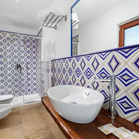 Villacrapolla Amalfi Coast