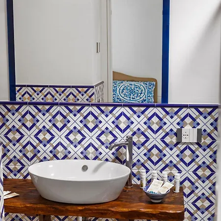 Villacrapolla Amalfi Coast 3* Massa Lubrense