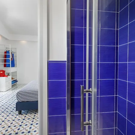 Villacrapolla Amalfi Coast Nocleg ze śniadaniem