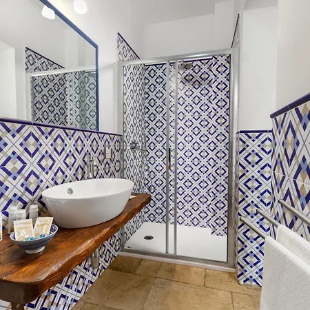 Nocleg ze śniadaniem Villacrapolla Amalfi Coast