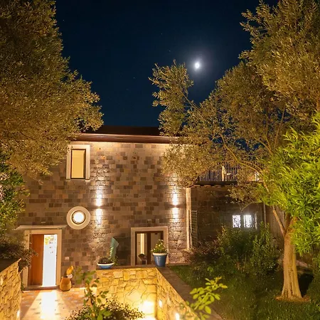 Villacrapolla Amalfi Coast 3*