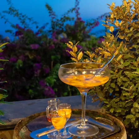 Villacrapolla Amalfi Coast