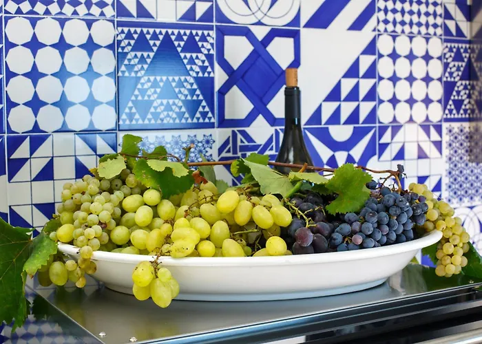 Bed & Breakfast Villacrapolla Sorrento 4*