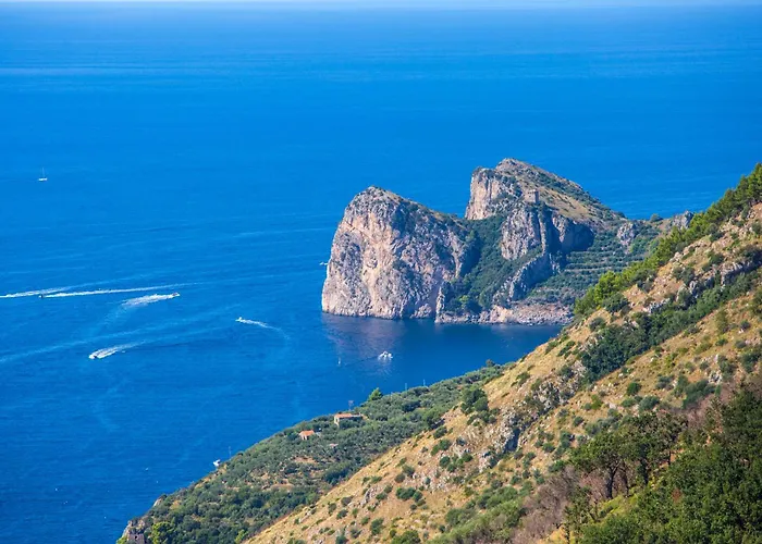 Villacrapolla Sorrento Bed & Breakfast