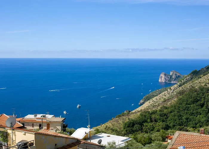 Villacrapolla Sorrento 4*