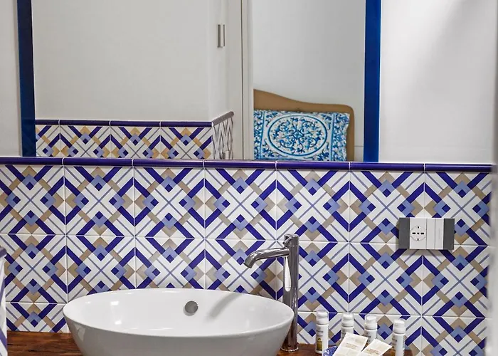 Villacrapolla Sorrento 4* Massa Lubrense