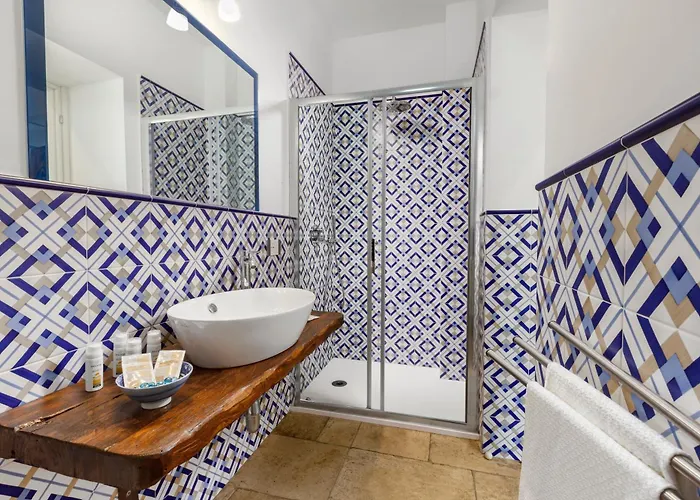 Bed & Breakfast Villacrapolla Sorrento