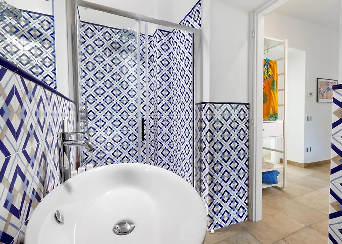 Villacrapolla Sorrento Bed & Breakfast Massa Lubrense