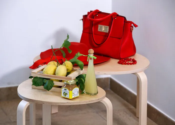 Villacrapolla Sorrento Bed & Breakfast