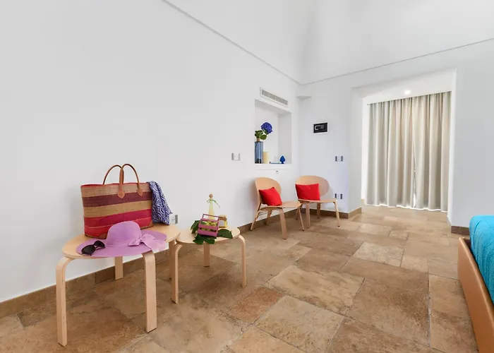 Bed & Breakfast Villacrapolla Sorrento