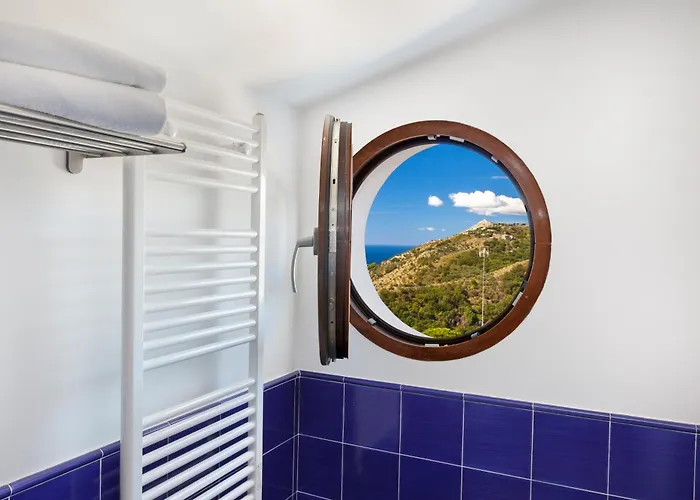 Villacrapolla Sorrento Bed & Breakfast
