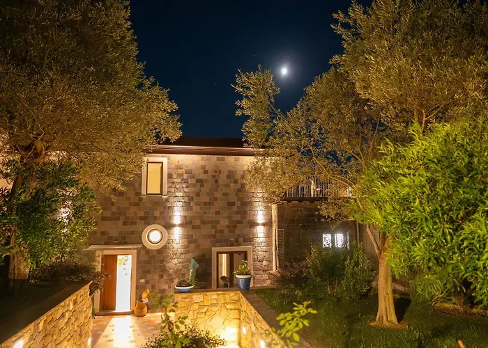 Villacrapolla Sorrento 4*