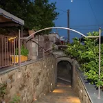 Villacrapolla Amalfi Coast 3* Massa Lubrense