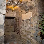 Villacrapolla Amalfi Coast Bed & Breakfast Massa Lubrense