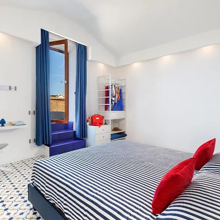 Villacrapolla Amalfi Coast 3*