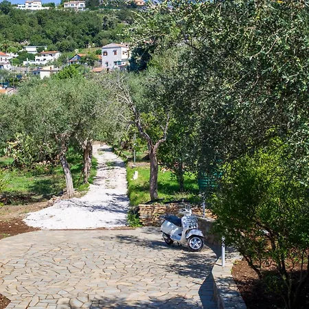 Villacrapolla Sorrento Bed and Breakfast *