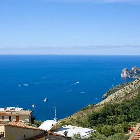 Villacrapolla Amalfi Coast 3*