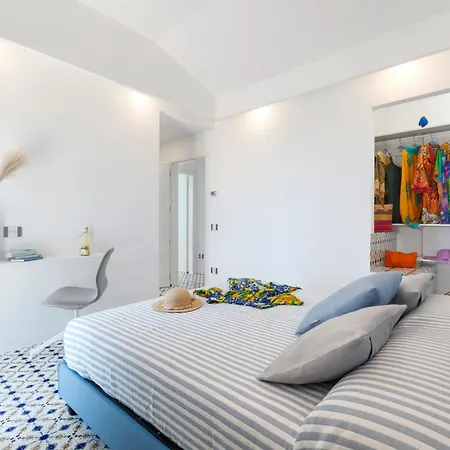 Villacrapolla Sorrento Bed and Breakfast