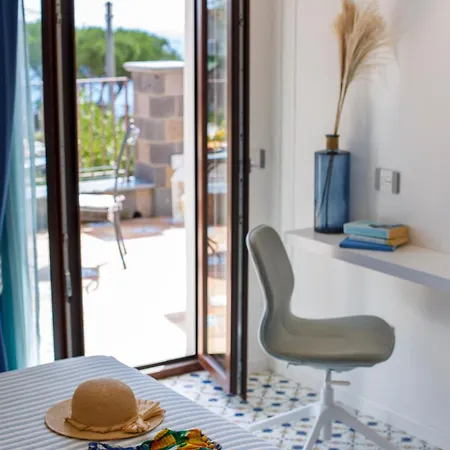 Villacrapolla Amalfi Coast 3*