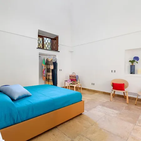 Villacrapolla Sorrento Massa Lubrense