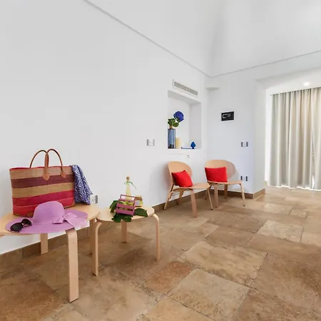 Bed and Breakfast Villacrapolla Sorrento