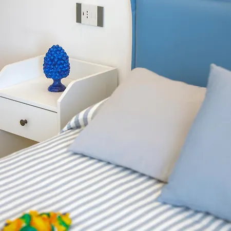 Villacrapolla Amalfi Coast 3*