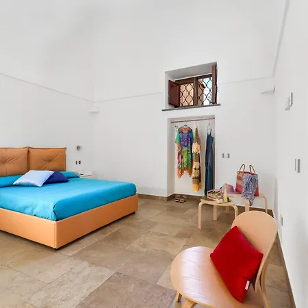 Villacrapolla Sorrento *