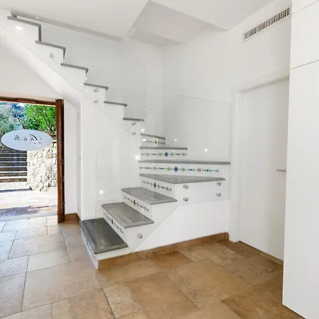 Frühstückspension Villacrapolla Sorrento Massa Lubrense