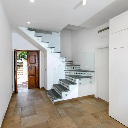 Villacrapolla Sorrento 4* Massa Lubrense