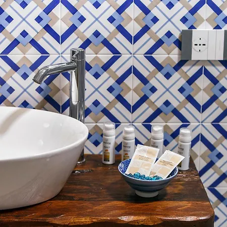 Frühstückspension Villacrapolla Sorrento Massa Lubrense