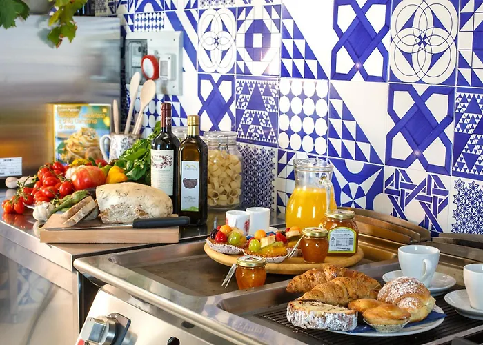 Villacrapolla Sorrento 4*